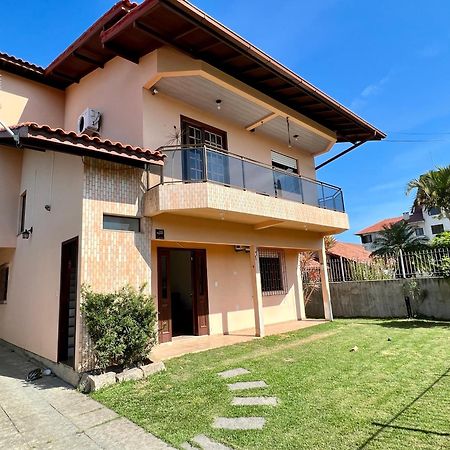 Casa Da Ilha Em Florianopolis Villa Kültér fotó