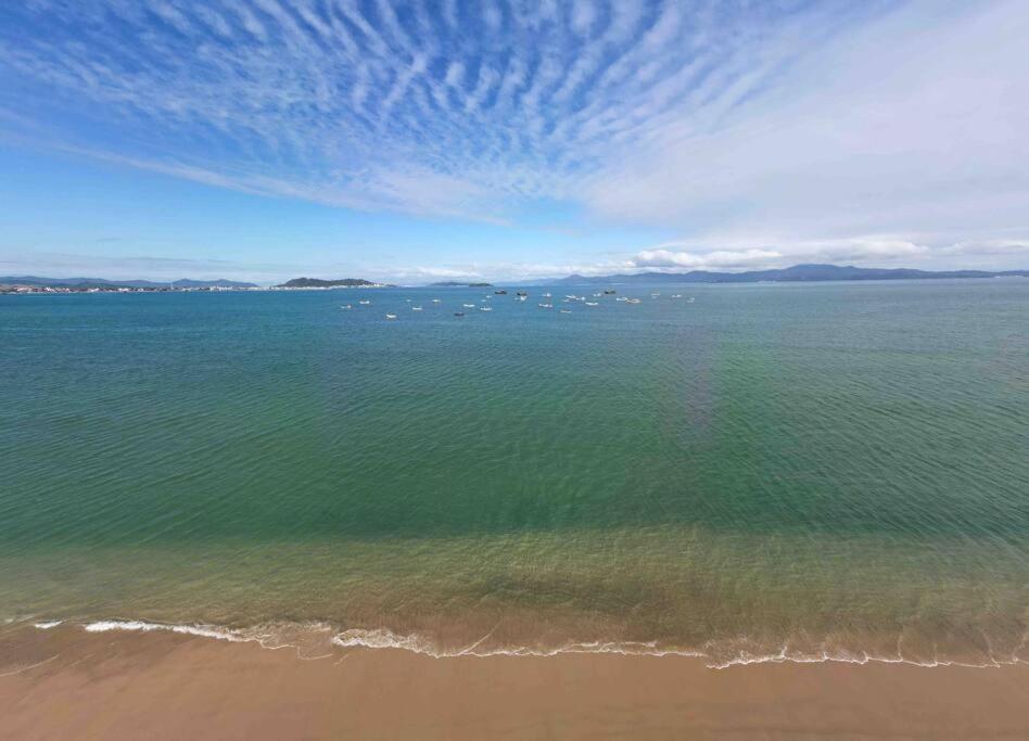 Casa Da Ilha Em Florianopolis Villa Kültér fotó