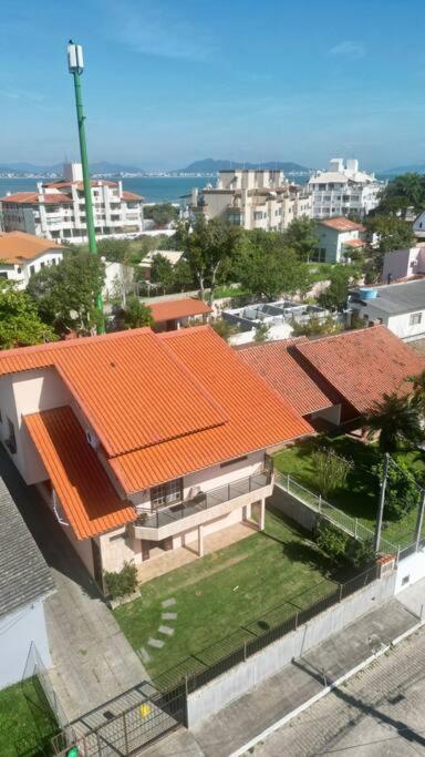 Casa Da Ilha Em Florianopolis Villa Kültér fotó