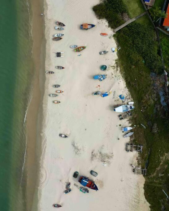 Casa Da Ilha Em Florianopolis Villa Kültér fotó