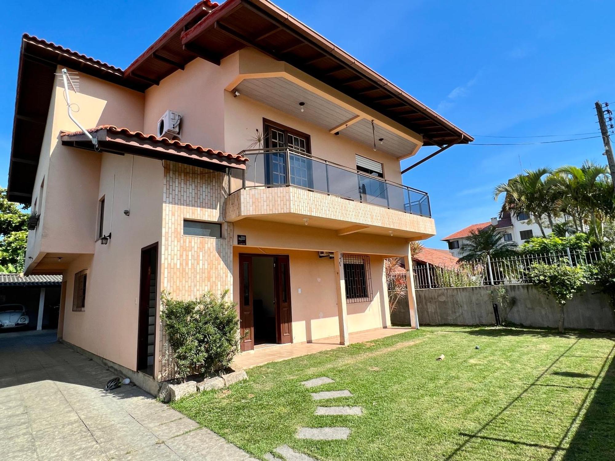 Casa Da Ilha Em Florianopolis Villa Kültér fotó